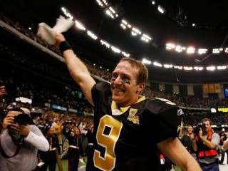 Drew Brees picture, image, poster